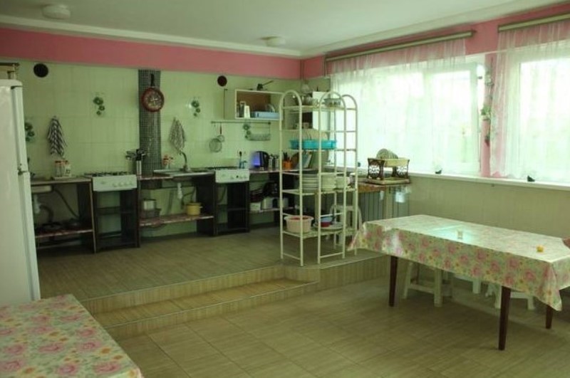 "Мелания" гостевой дом в Дивноморском - фото 12