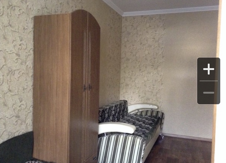"У Ирины Анатольевны" 2-комнатная квартира в частном доме в Евпатории - фото 9