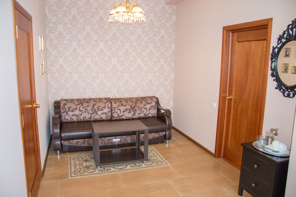 "Тимьяновы камни" мини-отель в Волгограде - фото 3