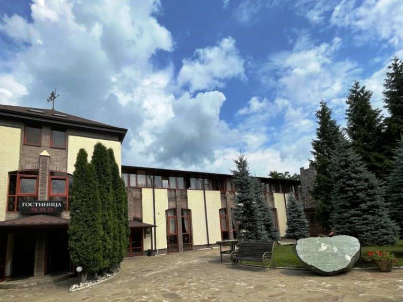 "Veterok" отель во Владикавказе - фото 1