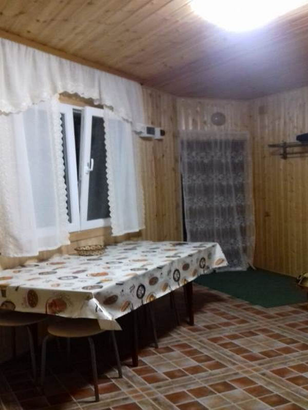 3х-комнатный дом под-ключ Шелковичная 16 в Орджоникидзе (Феодосия) - фото 9