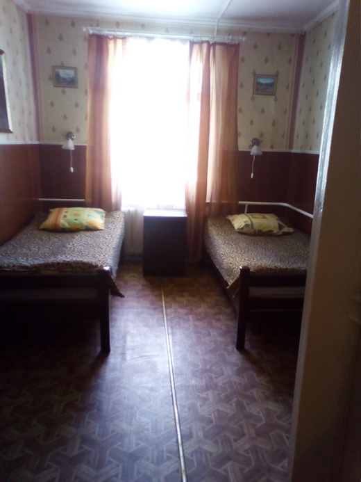"Ладога" мини-гостиница в Олонце - фото 3
