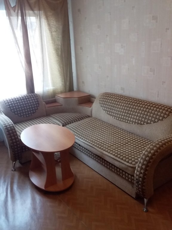 1-комнатная квартира Циолковского 38 в Кореновске - фото 3