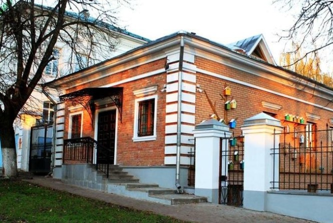 "Скворечник" гостевой дом в Костроме - фото 23