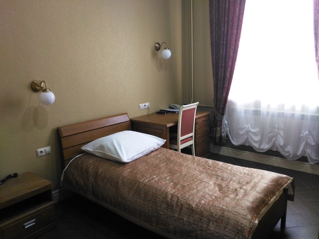 "Староямская" гостиница в Торжке - фото 2