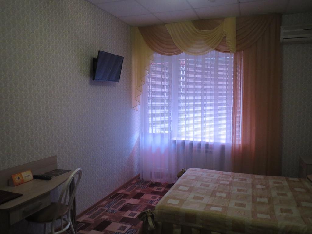 "Отель" гостиница в Волгодонске - фото 10