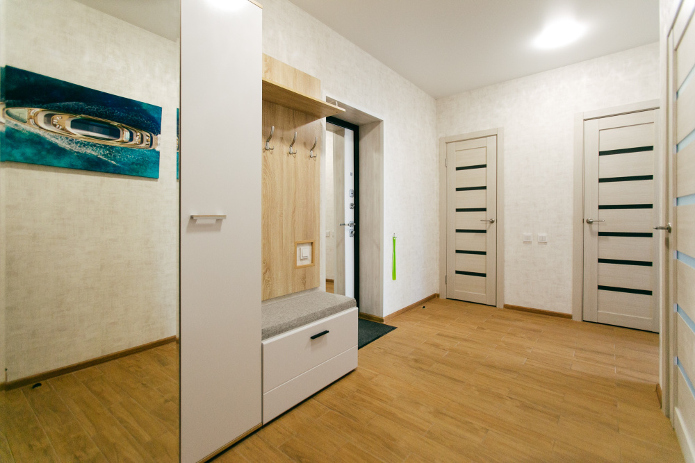 "PrezentHaus в центре" 2х-комнатная квартира в Тамбове - фото 24