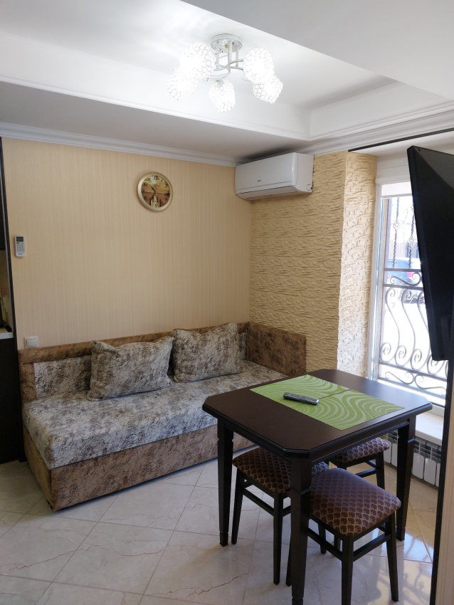"Лучшая" 2х-комнатная квартира в Кисловодске - фото 2