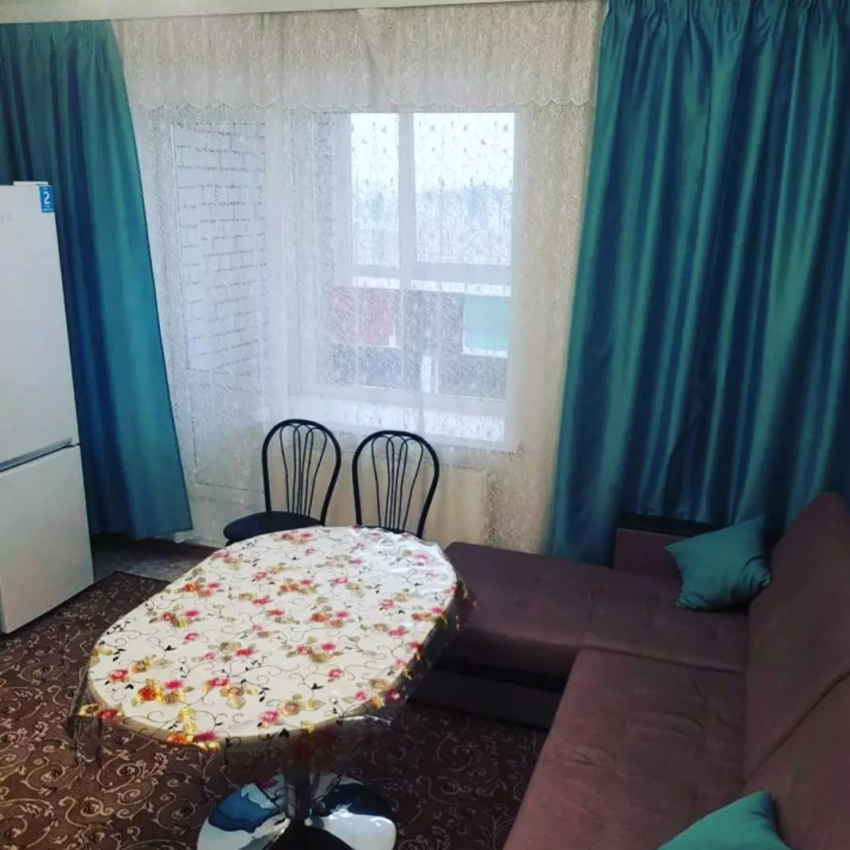 2х-комнатная квартира Димитрова 130 в Барнауле - фото 3