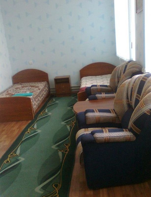 "Алина" гостиница в Валуйках - фото 1