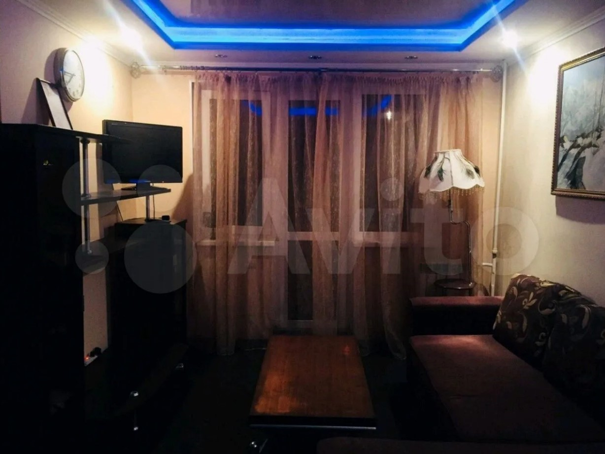 1-комнатная квартира Гагарина 128 в Самаре - фото 1