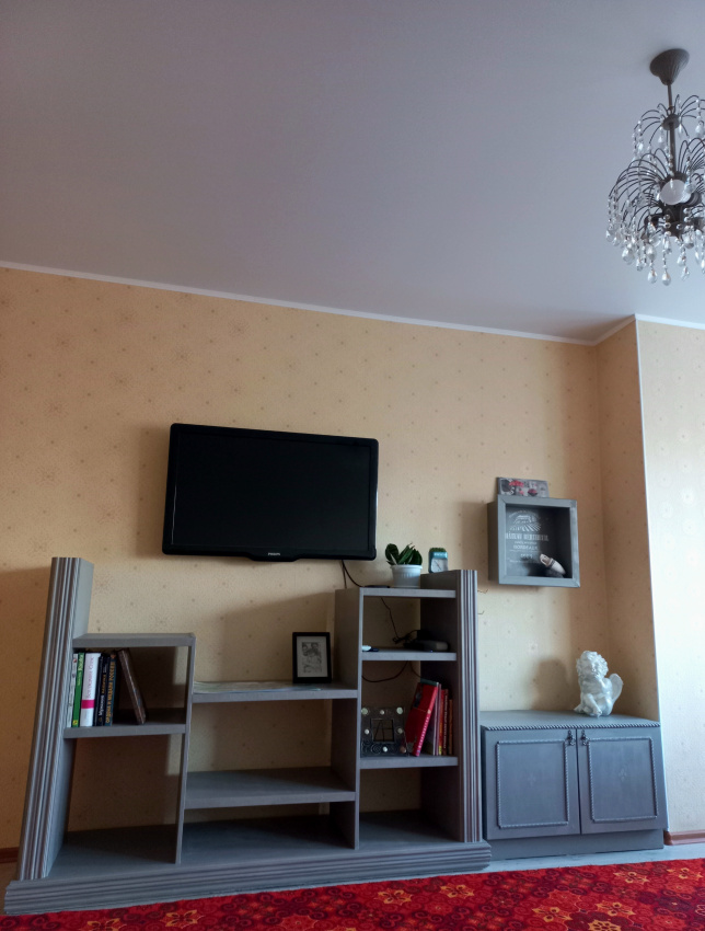 "Просторная и уютная" 2х-комнатная квартира в Волгограде - фото 9