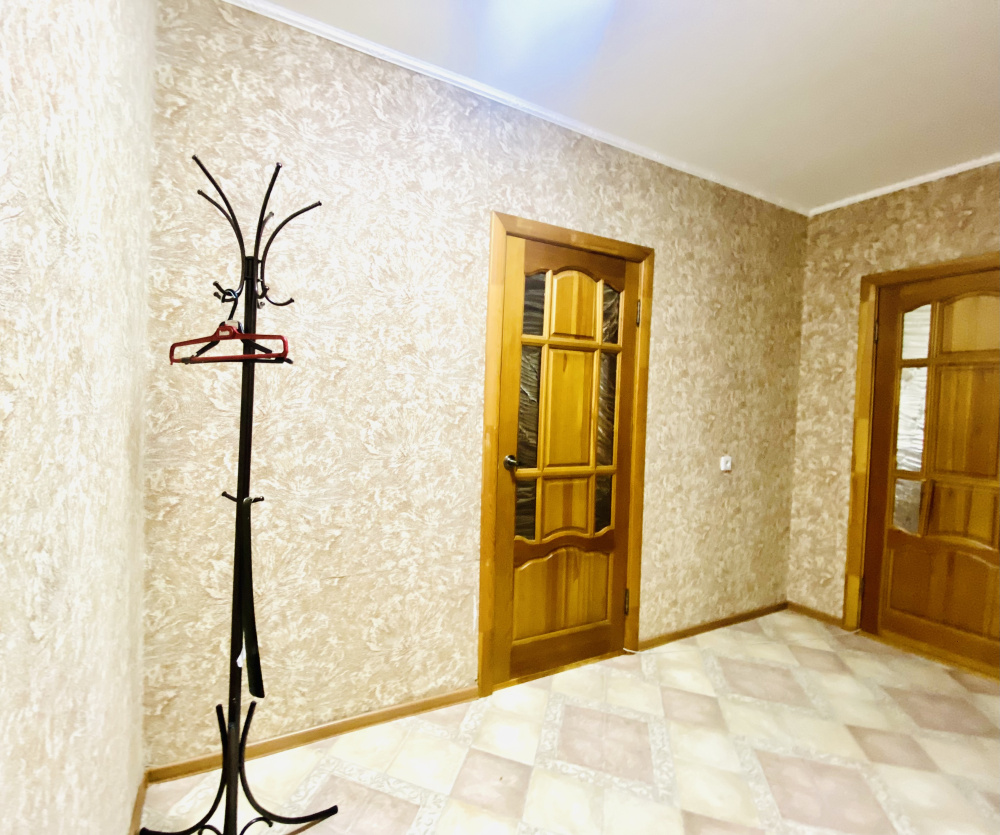 1-комнатная квартира Мира 15А в Ноябрьске - фото 14