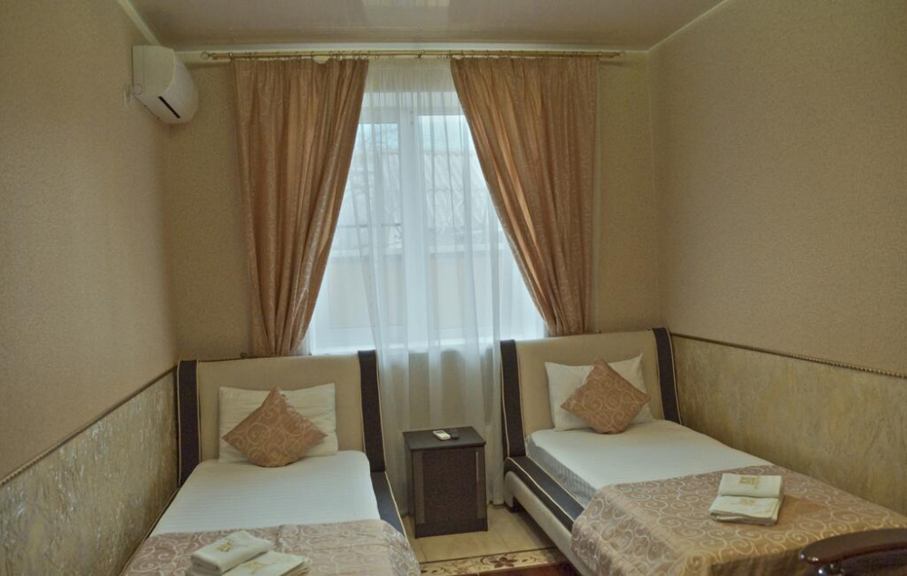 "Миракль" мини-отель в Вардане - фото 11