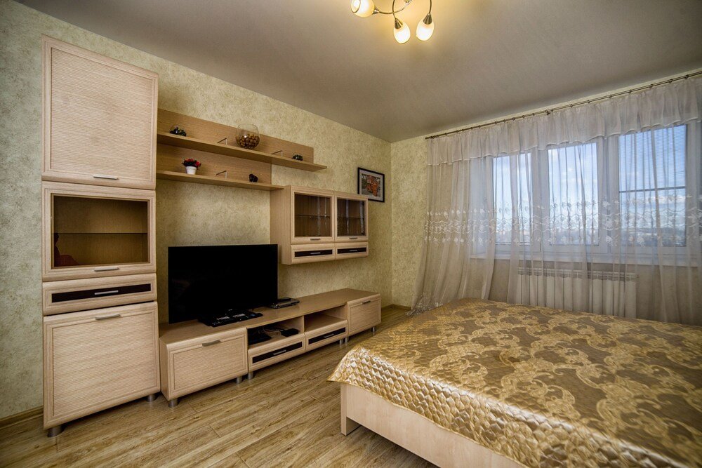 "Арендаград на Средне-Лермонтовской" 1-комнатная квартира в Смоленске - фото 10