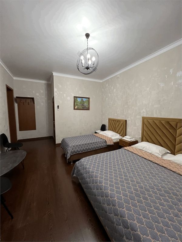 "Дом 36" мини-отель в Махачкале - фото 32
