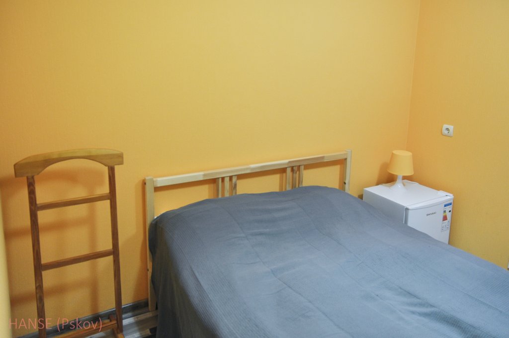 "Hanse" 4х-комнатная квартира в Пскове - фото 6