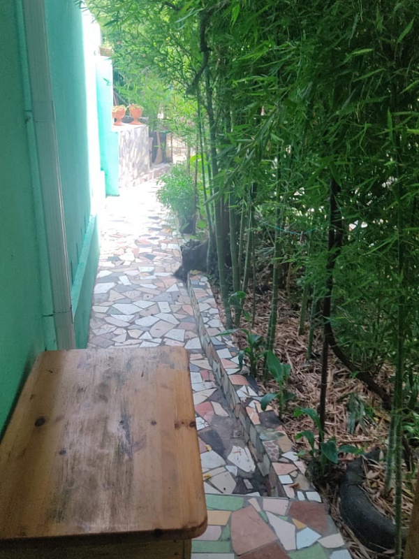 "Ирина" гостевой дом в Сухуме - фото 5