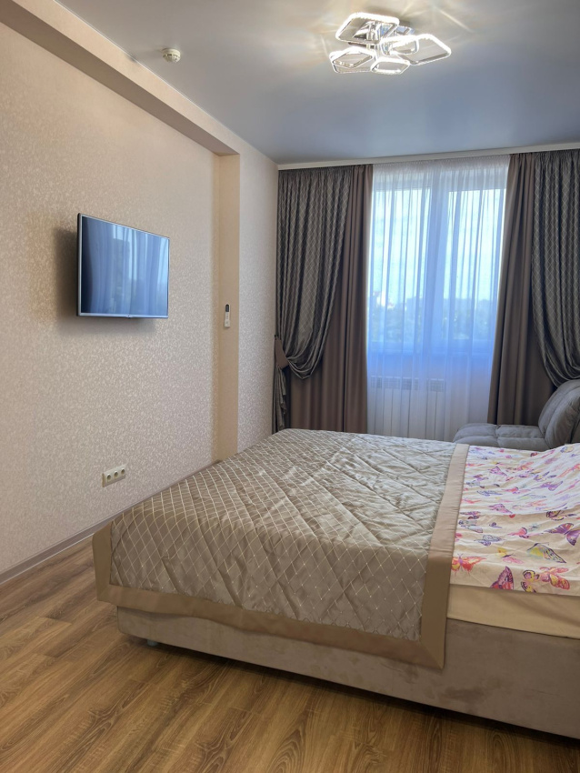 "Апартаменты с Видом на Море" 1-комнатная квартира в Севастополе  - фото 2