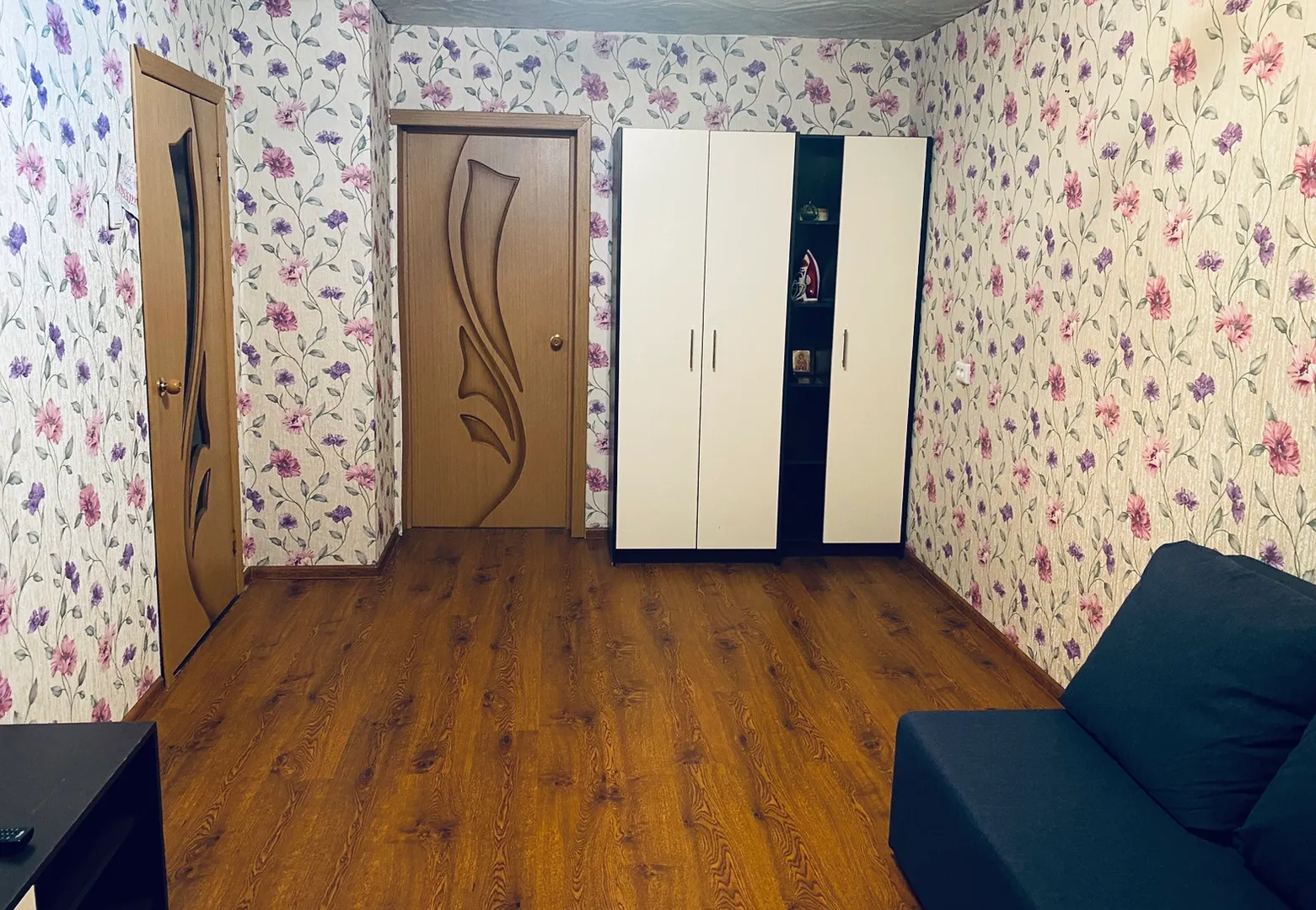"Уютная и чистая" 2х-комнатная квартира в Питкяранте - фото 4