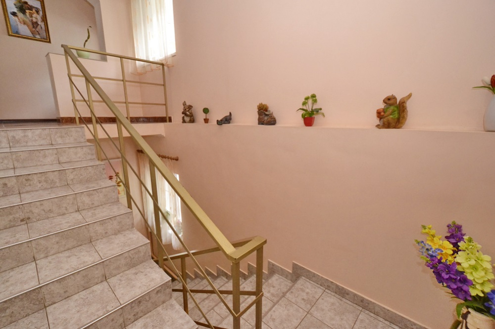"Аида" гостевой дом в Витязево - фото 8