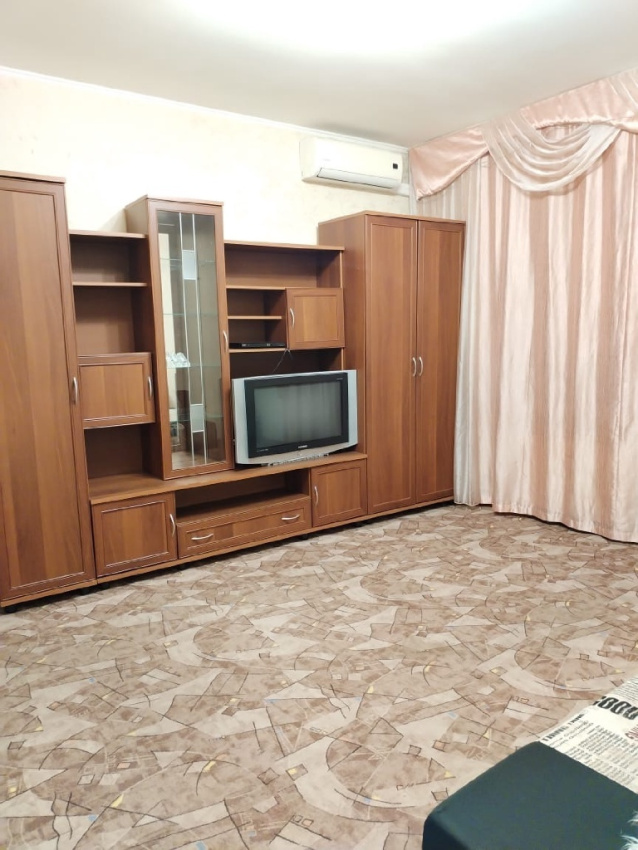 "Ривьера" 1-комнатная квартира в Казани - фото 2