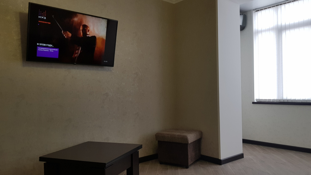 "На Минина" 2к-комнатная квартира во Владикавказе - фото 10