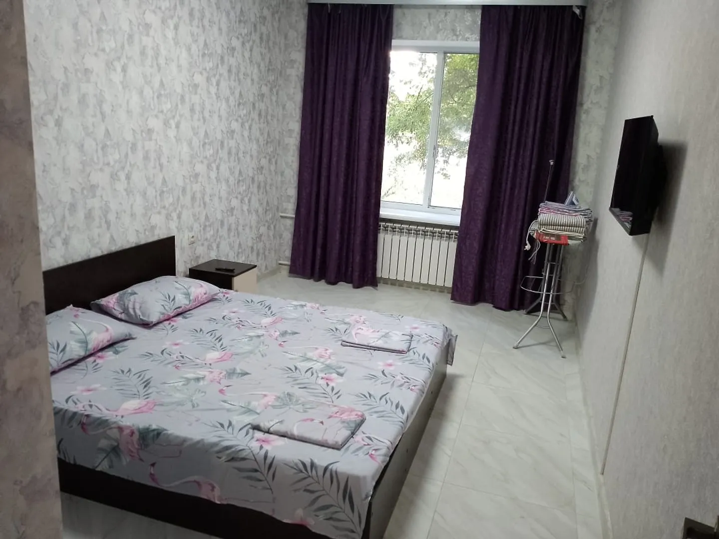 "Современная квартира" 2х-комнатная квартира в Каменск-Шахтинском - фото 1