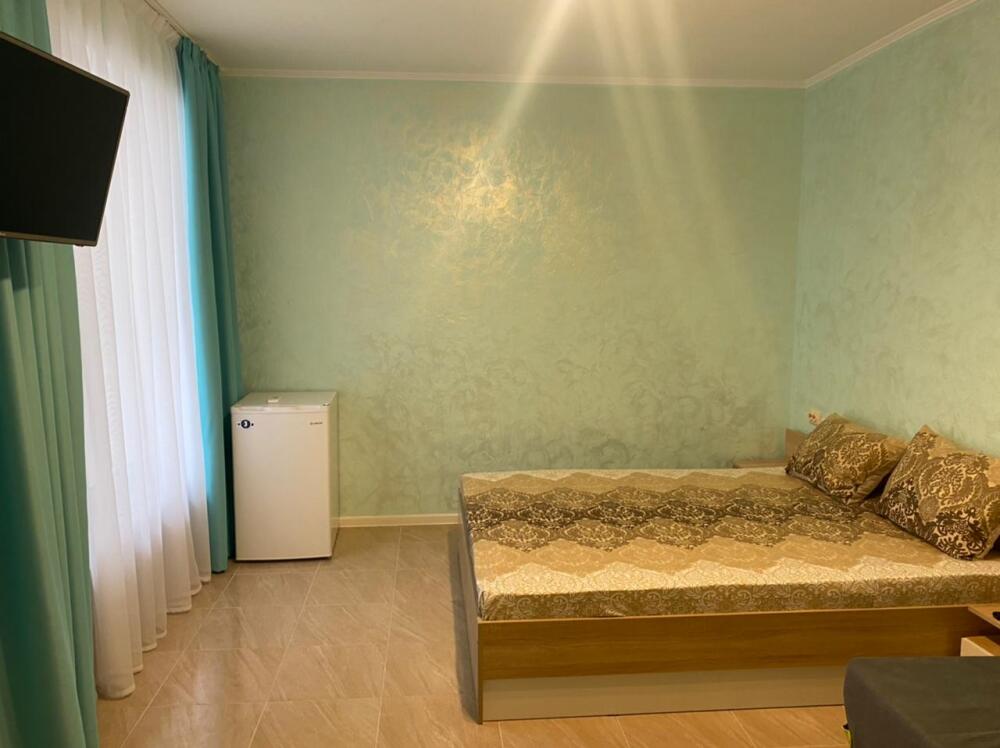 "Мечта" гостевой дом в Поповке - фото 3