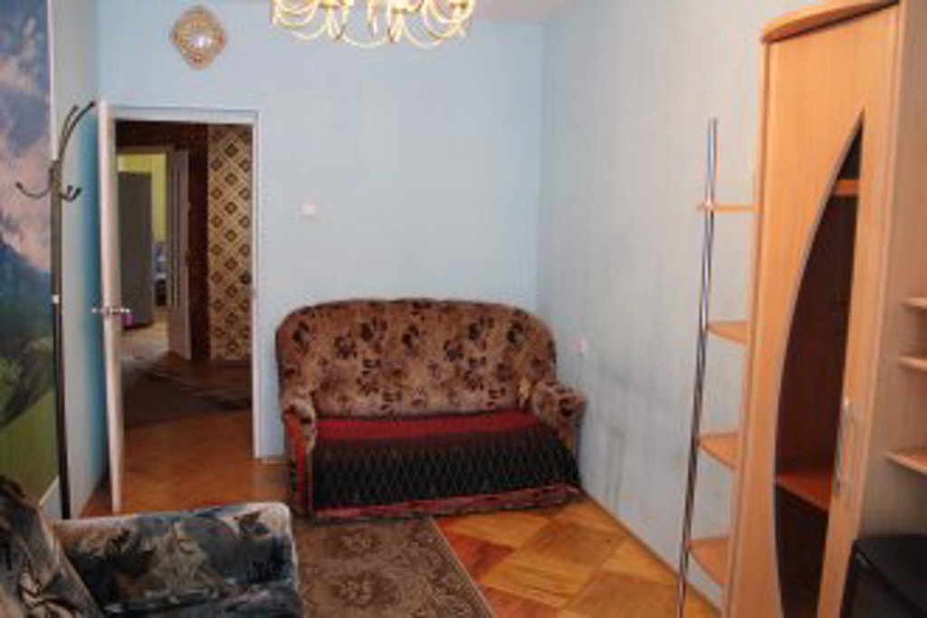 "Холин" мини-отель в Сыктывкаре - фото 1