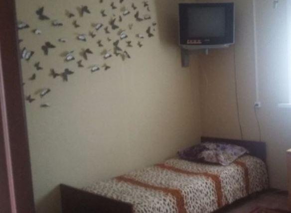 "Надежда" гостиница в Киренске - фото 1