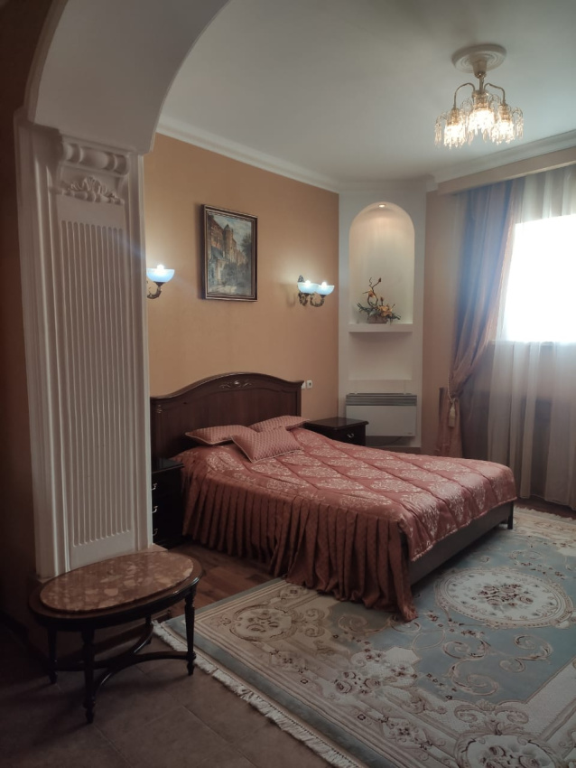 "Центральная (Бристоль)" гостиница в Таганроге - фото 26