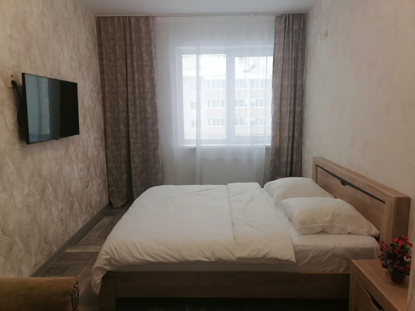 "Уютная для отдыха" 1-комнатная квартира в Павловске - фото 3
