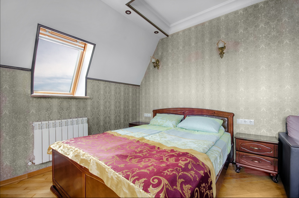"Green Apart" 1-комнатная квартира в Кисловодске - фото 3