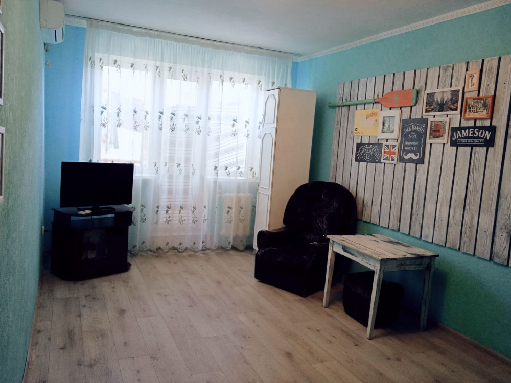 2х-комнатная квартира Юных Ленинцев 17 в Керчи - фото 5