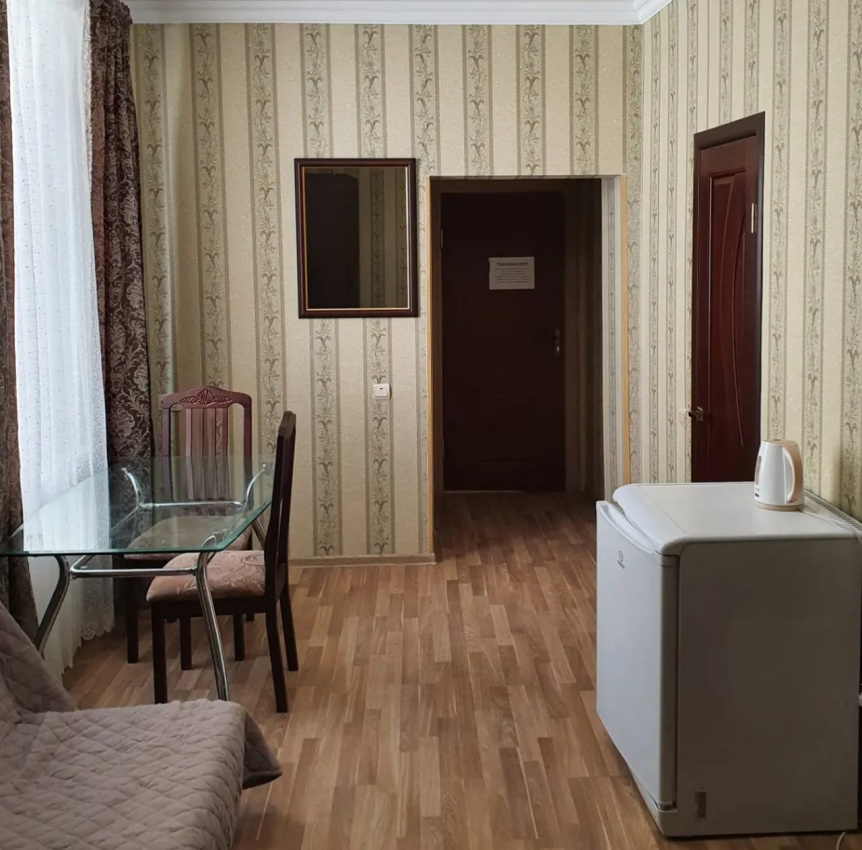 "Зенит" гостевой дом в Кисловодске - фото 6