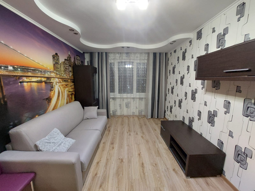 3-комнатная квартира Солнечная 3 в Зеленоградске - фото 2