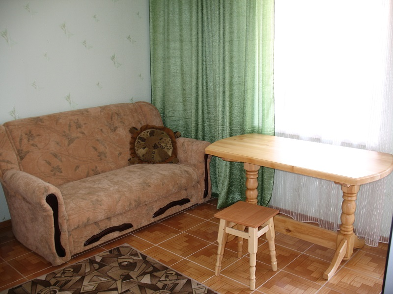 "Ирина" гостевой дом в Николаевке - фото 33