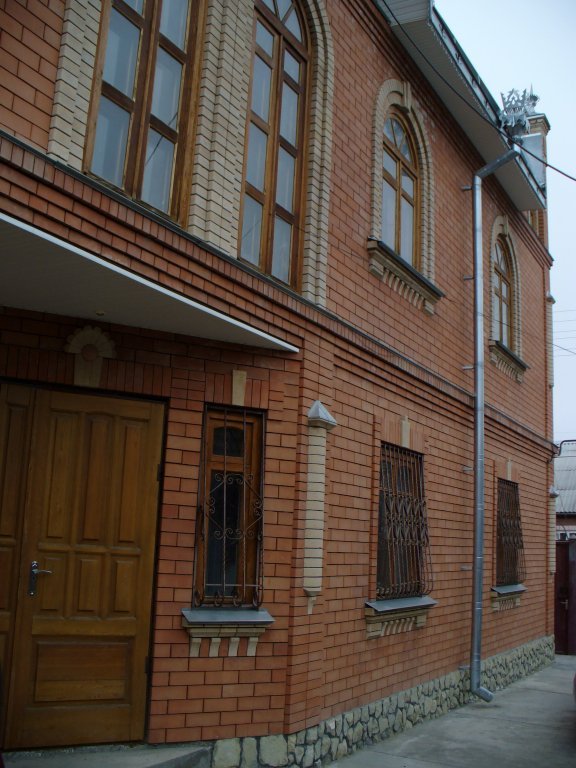 "На Терской 6" гостевой дом в Пятигорске - фото 1