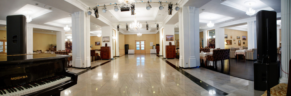 "Ставрополь" гостиница в Ставрополе - фото 3