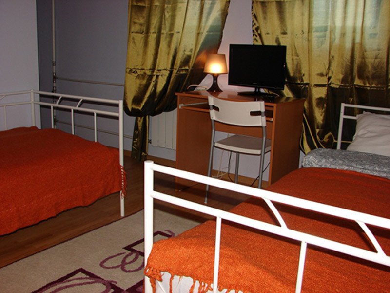 "Тургай" мини-отель в Салавате - фото 2