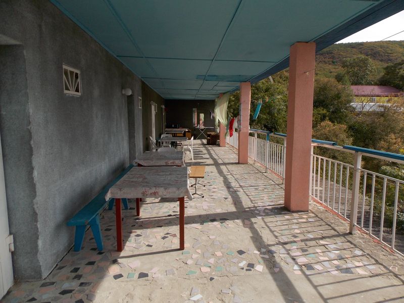 "Смена" гостевой дом в Кабардинке - фото 4