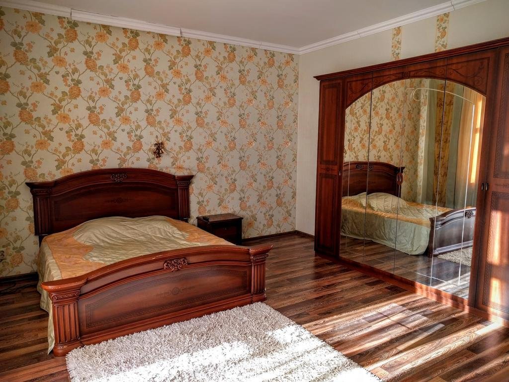 "DenHouse" гостевой дом в Костроме - фото 9