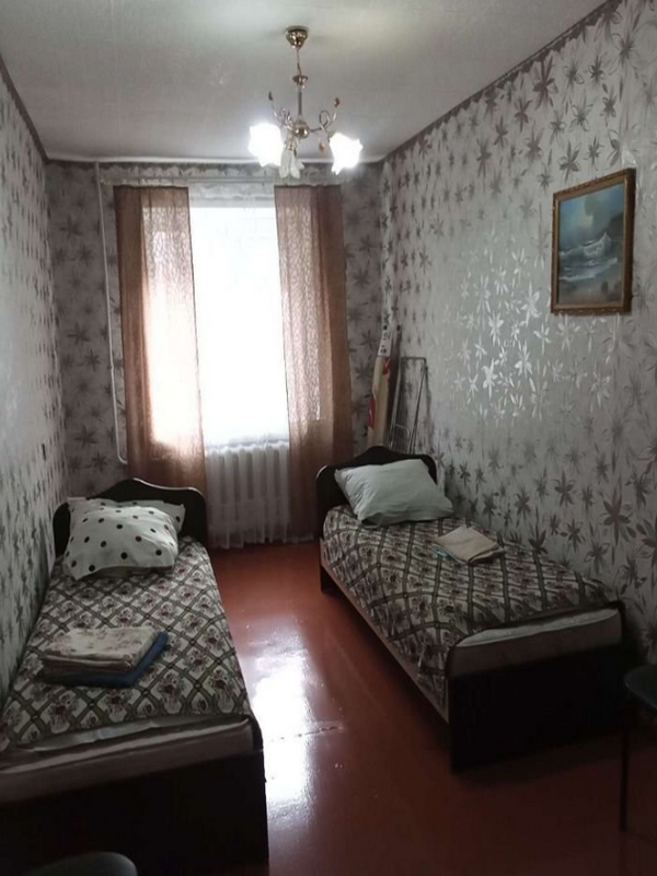 3х-комнатная квартира Калинина 4 кв 57 в Усть-Куте - фото 1