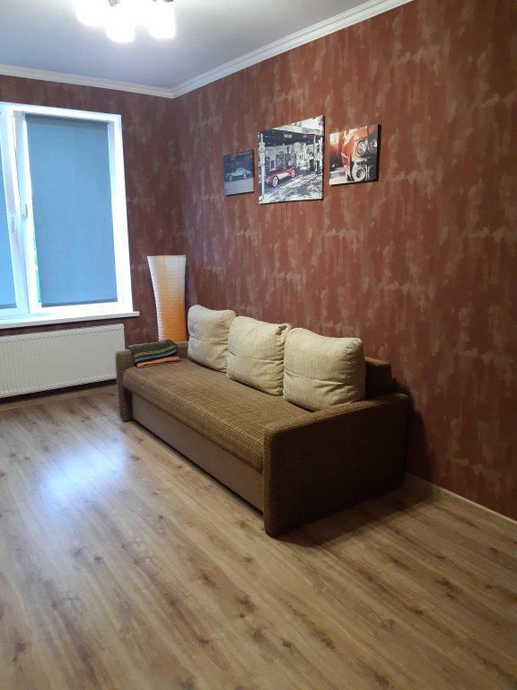 "Amber Place" 1-комнатная квартира в Светлогорске - фото 1