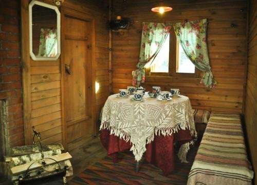 "У Галины" гостевой дом в Суздале - фото 14