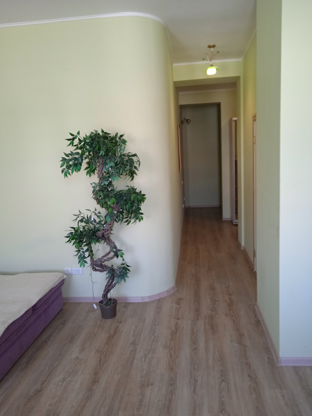 1-комнатная квартира Приморская 30А в Судаке - фото 4