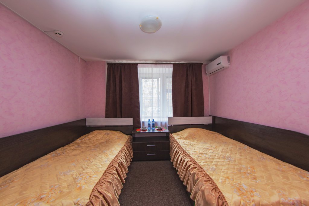 "На Гордеевской" мини-отель в Нижнем Новгороде - фото 9