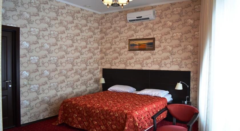 "Absolut Hotel" гостиница в Калуге - фото 9