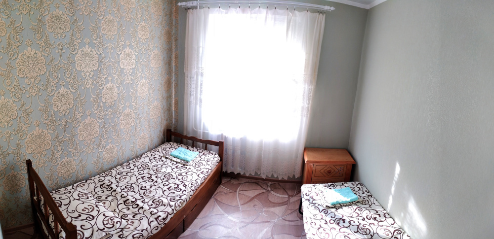 3х-комнатная квартира Лазарева 80 в Лазаревском - фото 6